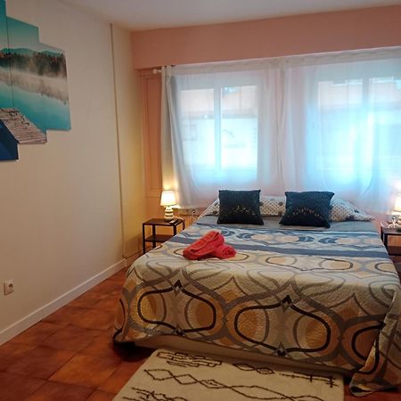 Amroom - Santander Exteriör bild