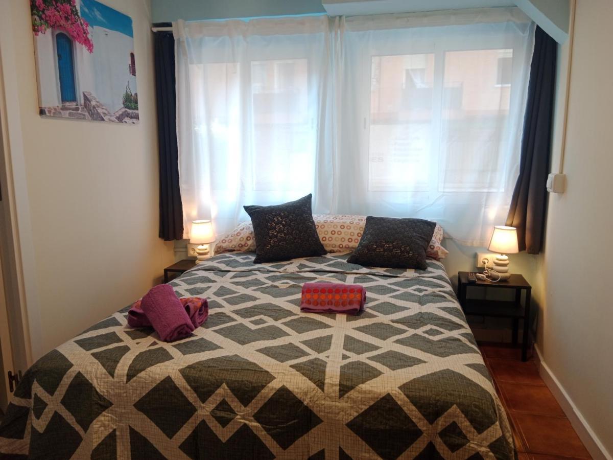 Amroom - Santander Exteriör bild