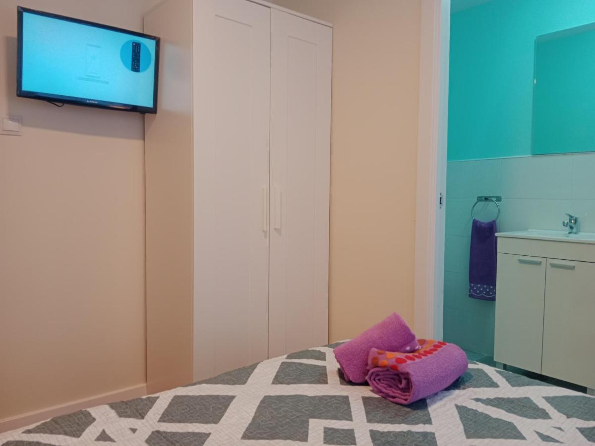 Amroom - Santander Exteriör bild