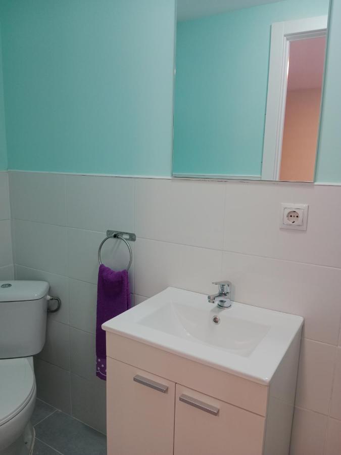 Amroom - Santander Exteriör bild