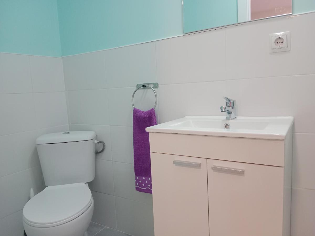 Amroom - Santander Exteriör bild