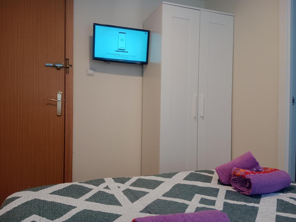 Amroom - Santander Exteriör bild