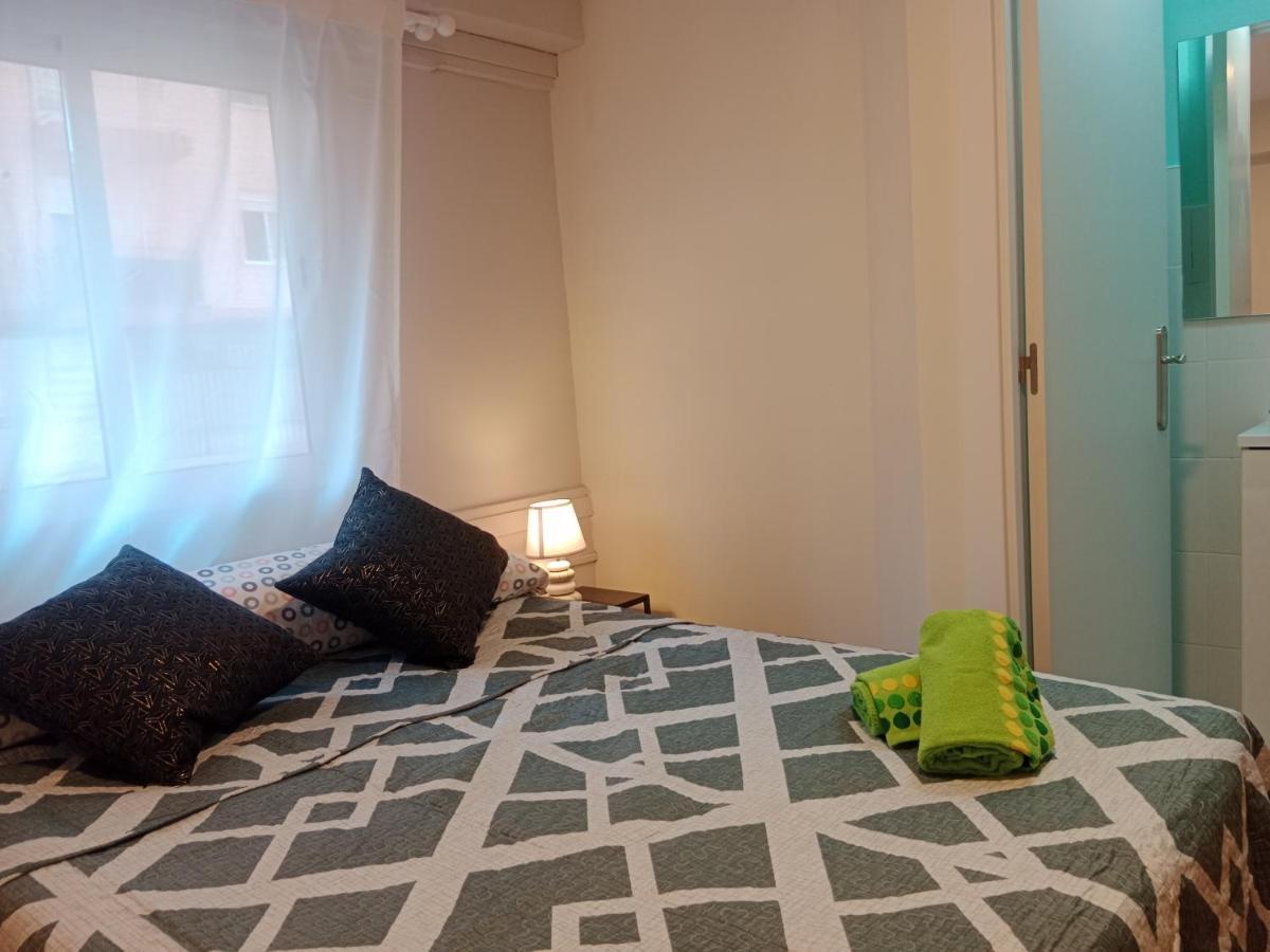 Amroom - Santander Exteriör bild