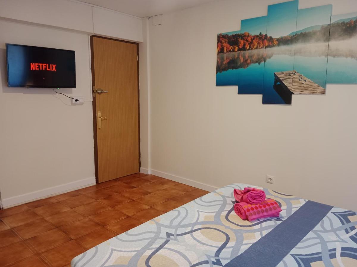 Amroom - Santander Exteriör bild