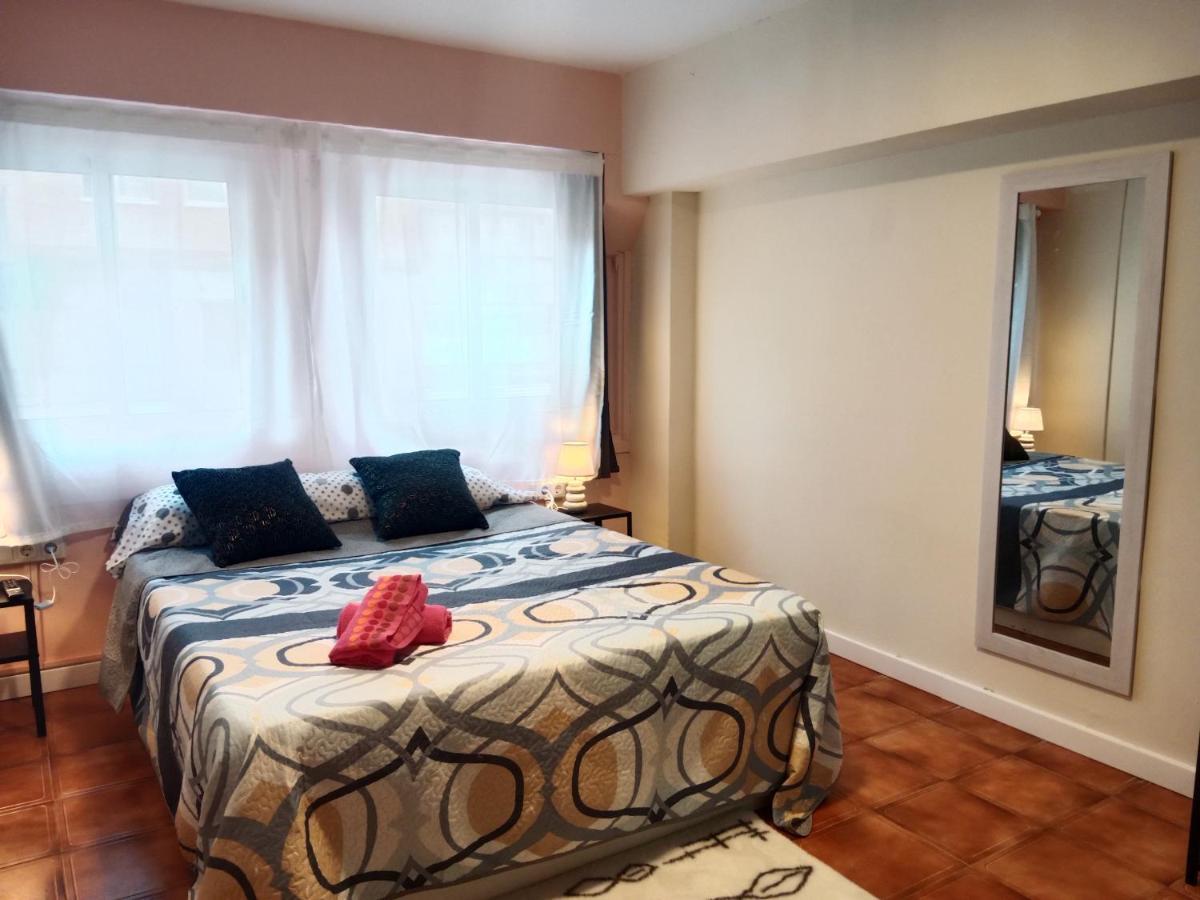 Amroom - Santander Exteriör bild