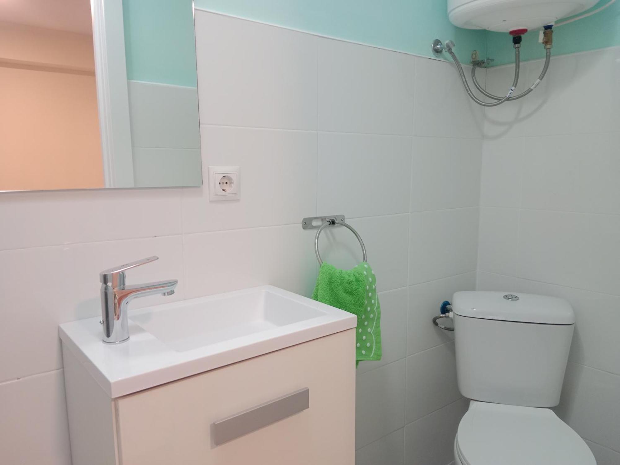 Amroom - Santander Exteriör bild