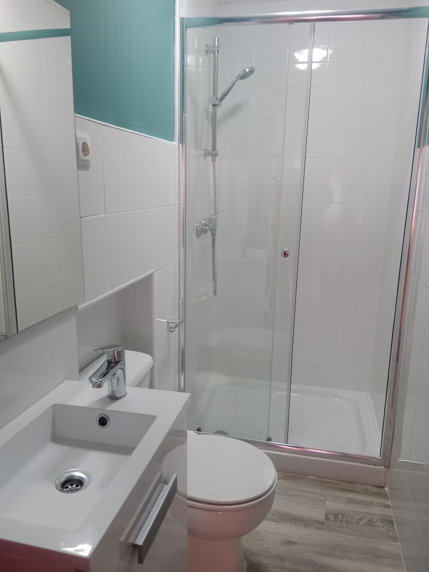 Amroom - Santander Exteriör bild