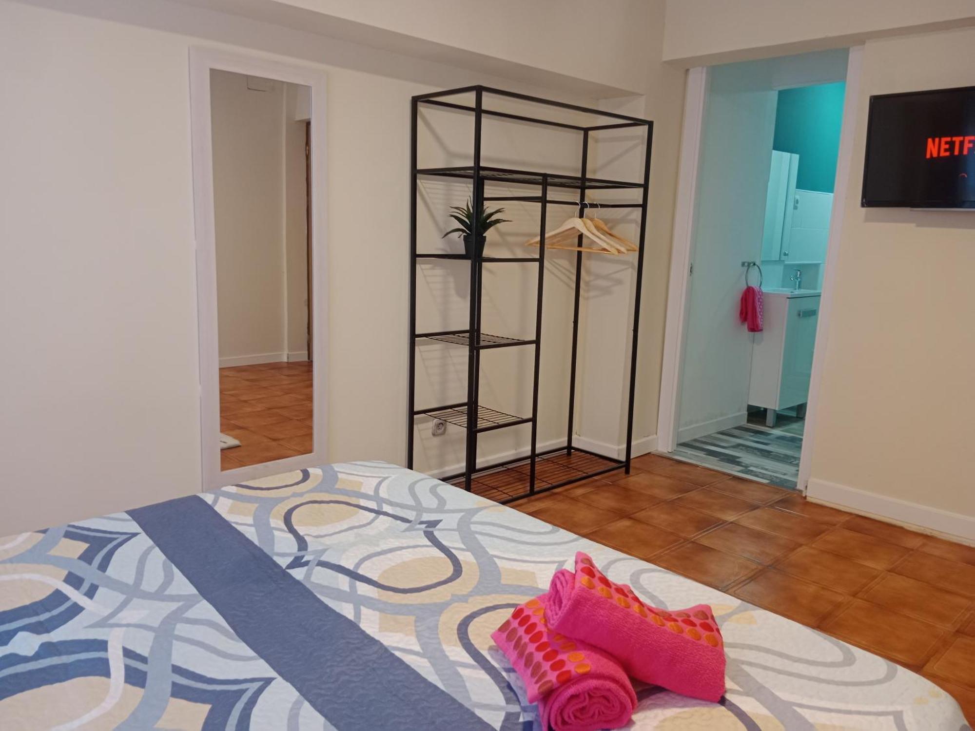 Amroom - Santander Exteriör bild