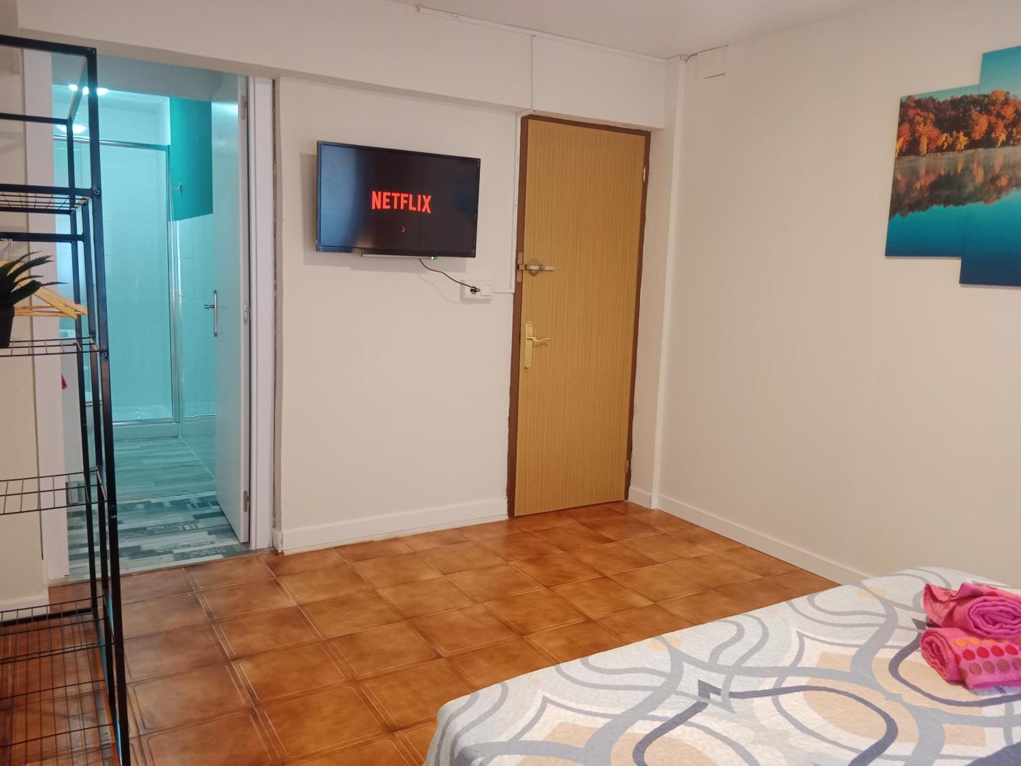 Amroom - Santander Exteriör bild