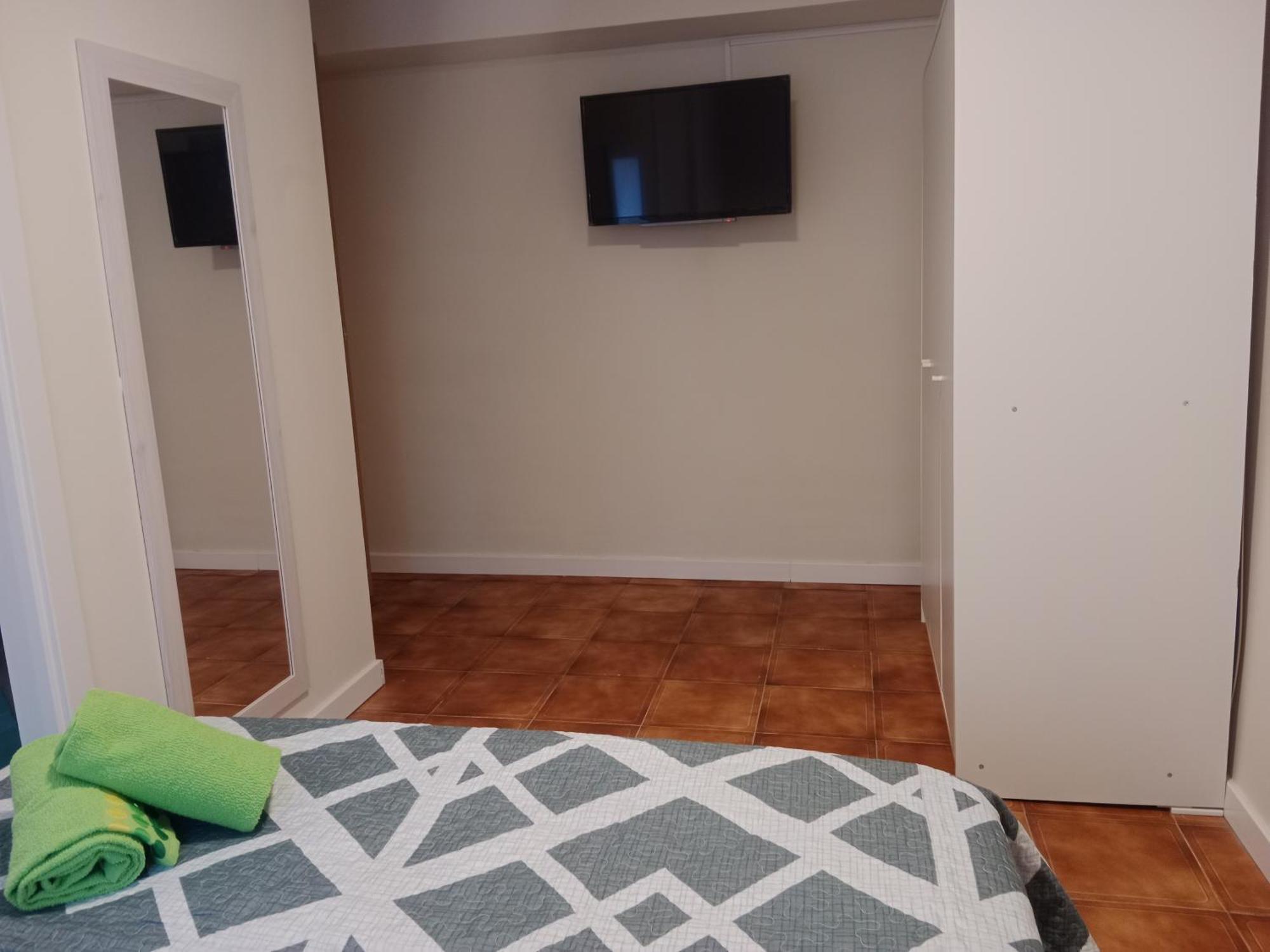 Amroom - Santander Exteriör bild