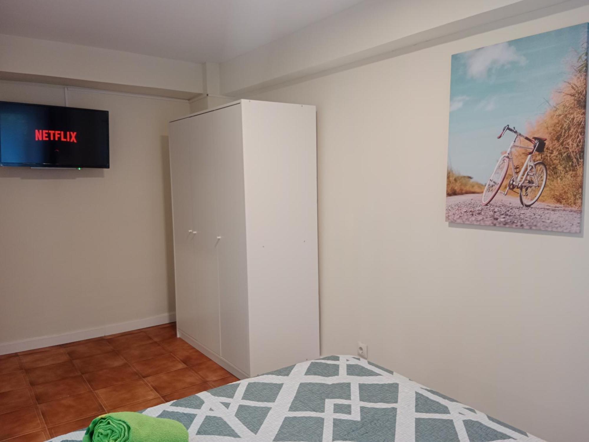 Amroom - Santander Exteriör bild