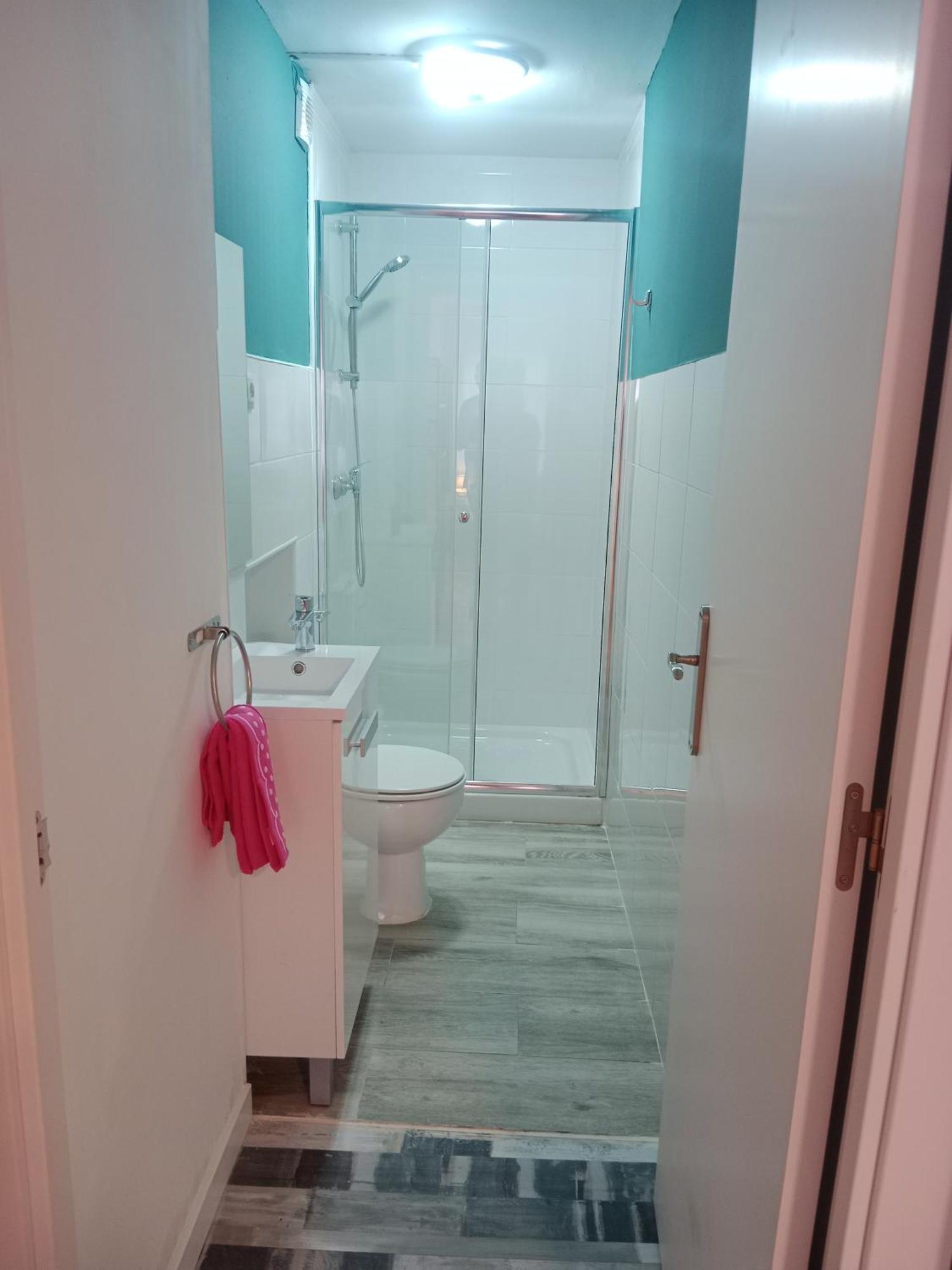 Amroom - Santander Exteriör bild