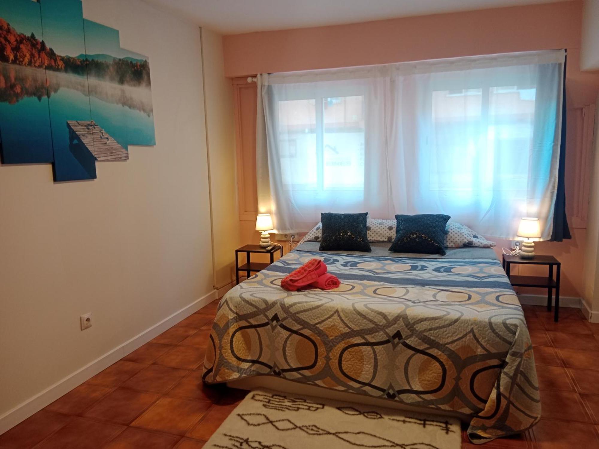 Amroom - Santander Exteriör bild