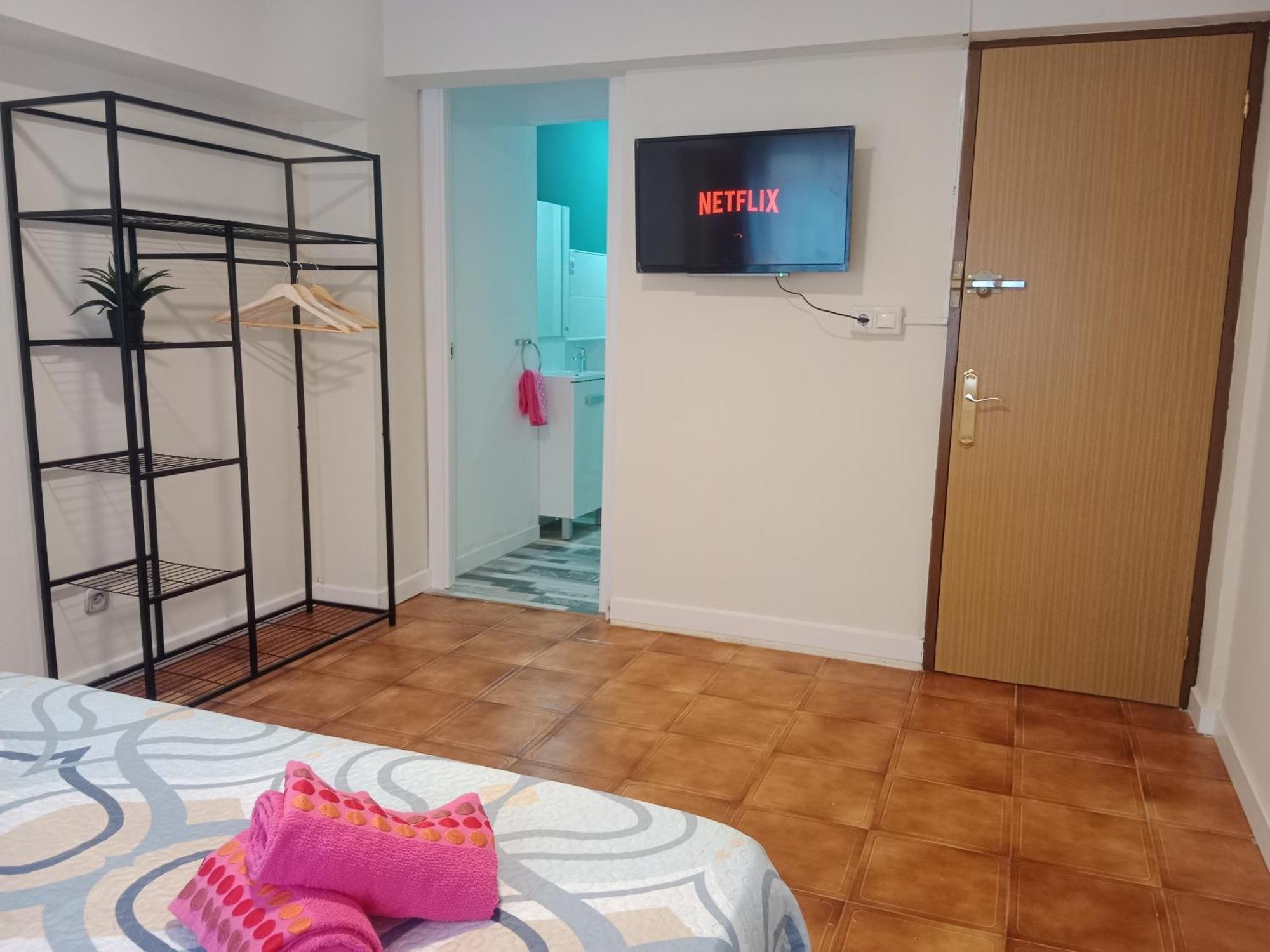 Amroom - Santander Exteriör bild