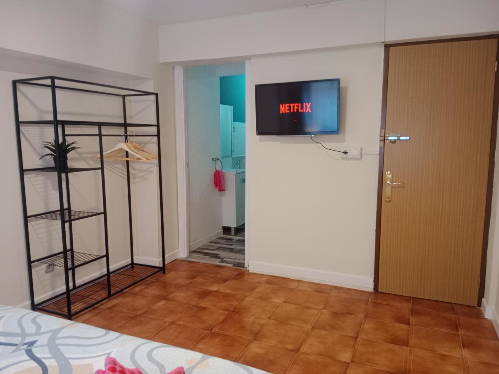Amroom - Santander Exteriör bild